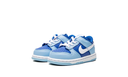 Dunk Low Retro QS TDE "Argon TD" DV2634 400