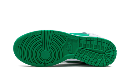 Dunk High "Pine Green White" DV0829 300