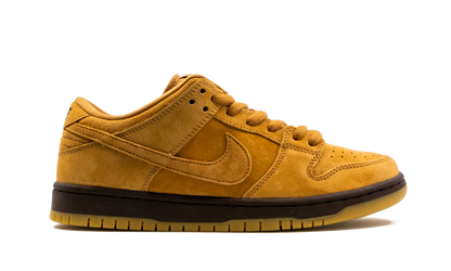 Dunk Low Pro "Wheat Mocha" BQ6817 204