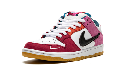 Dunk SB Low Pro QS "Parra (Friends & Family)" DH7695 100