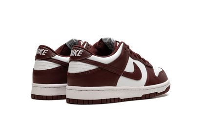 Dunk Low GS "White / Gym Red" FB9109 115