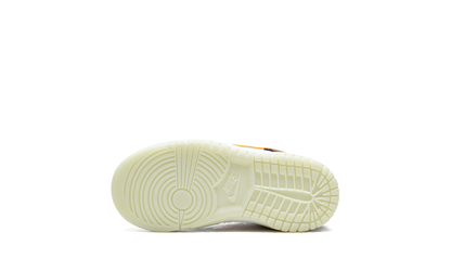 Dunk Low PRM TD "Halloween" DM0717 100