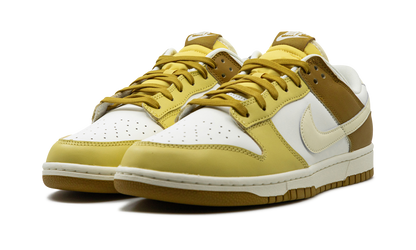 Dunk Low "Bronzine" FZ4042 716
