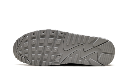 Air Max 90 PRM "Off White Grey Fog" IM5759 100