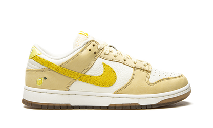 DUNK LO MNS WMNS "Lemon Drop" DJ6902 700