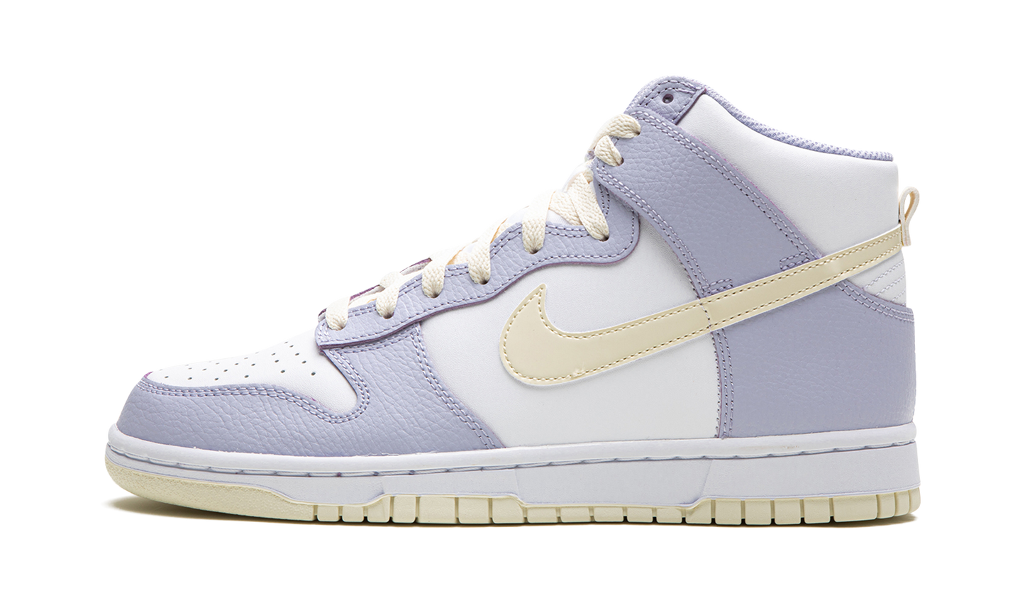 DUNK HIGH WMNS "Oxygen Purple" FN3504 100