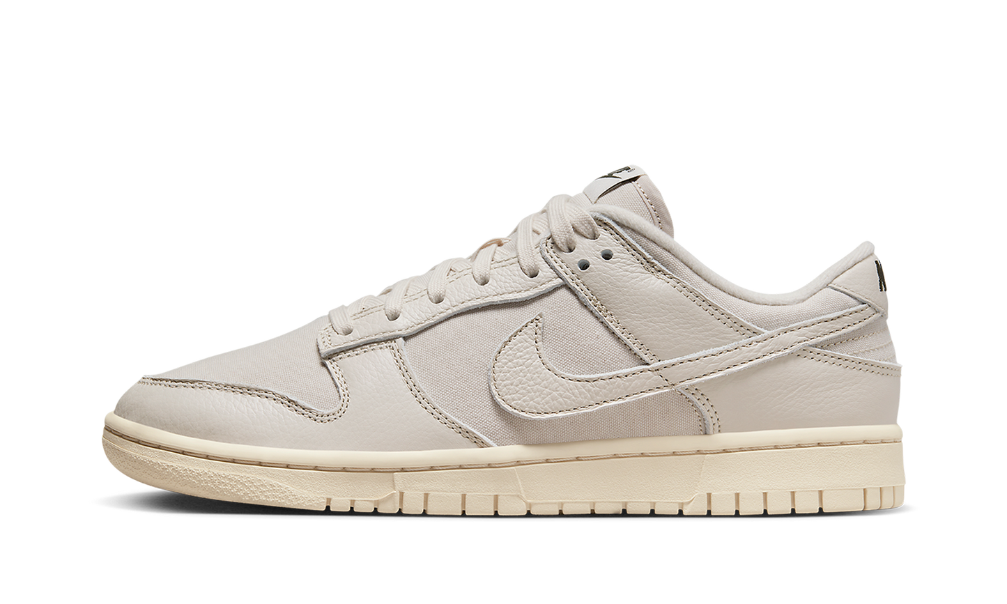 Dunk Low "Light Orewood Brown" DZ2538 100