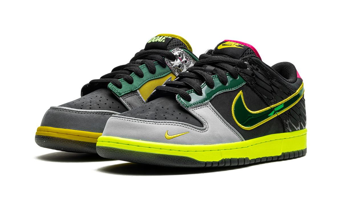 Nike Dunk Low UO PREM "What The Duck Home" HV1454 001