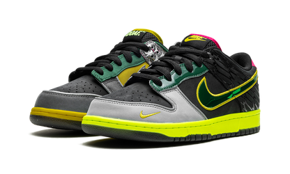 Nike Dunk Low UO PREM "What The Duck Home" HV1454 001