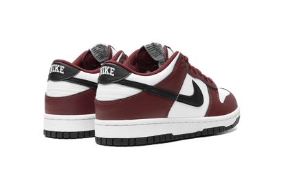 Dunk Low "Dark Team Red" FZ4352 600