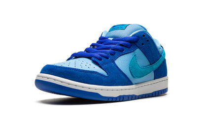 Dunk Low "Blue Raspberry" DM0807 400