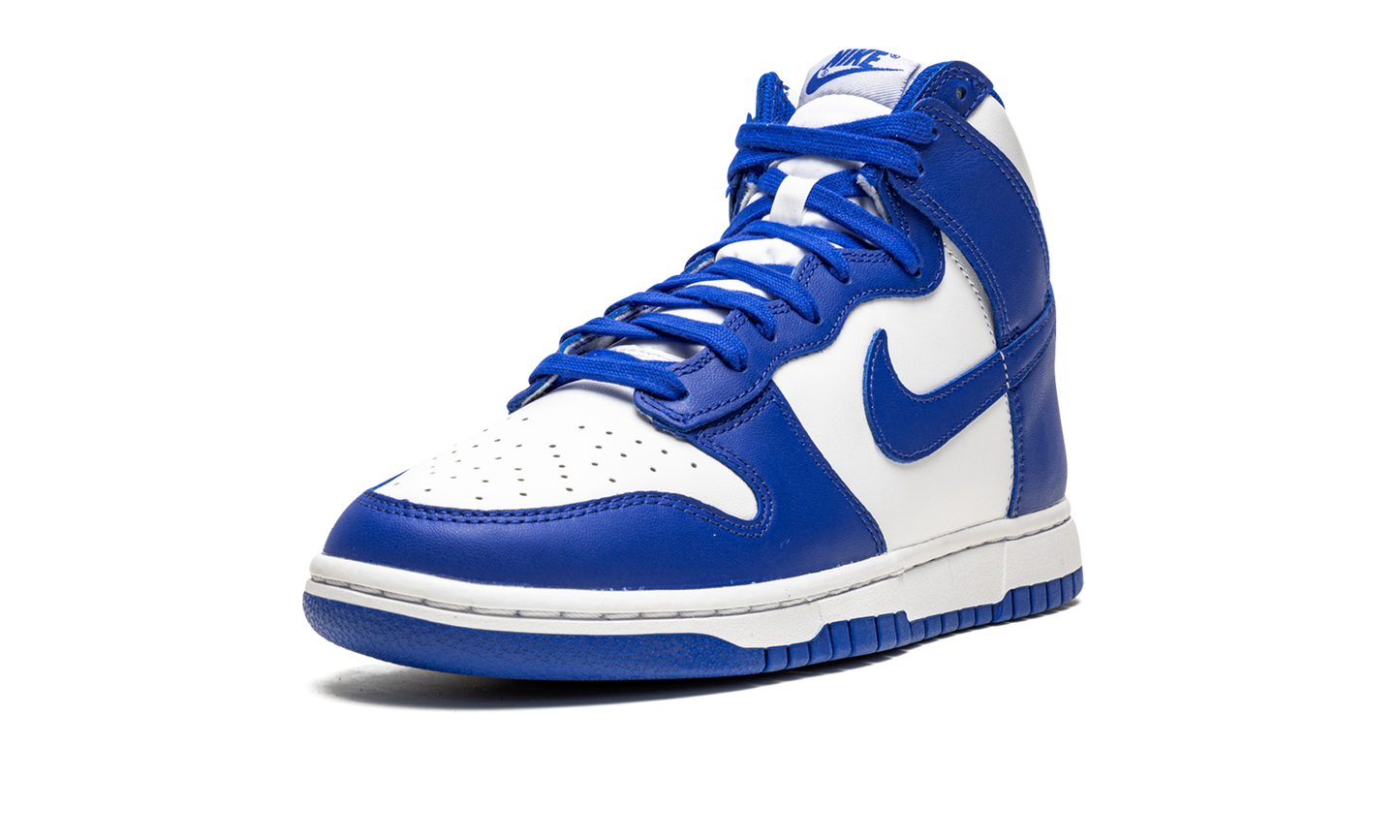Dunk High "Game Royal" DD1399 102