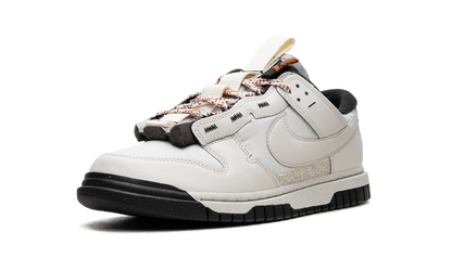 Dunk Low Remastered "Sail / Black" FB8894 002