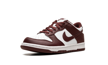 Dunk Low GS "White / Gym Red" FB9109 115
