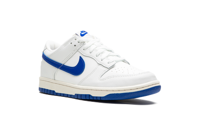 Dunk Low GS "Summit White Hyper Royal" DH9765 105