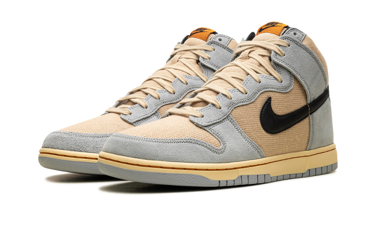 Dunk Hi Retro SE "Grain" FJ4191 200