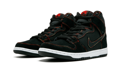 Dunk High Pro SB "Thermal Stitch" 305050 012