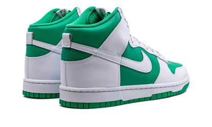 Dunk High "Pine Green White" DV0829 300