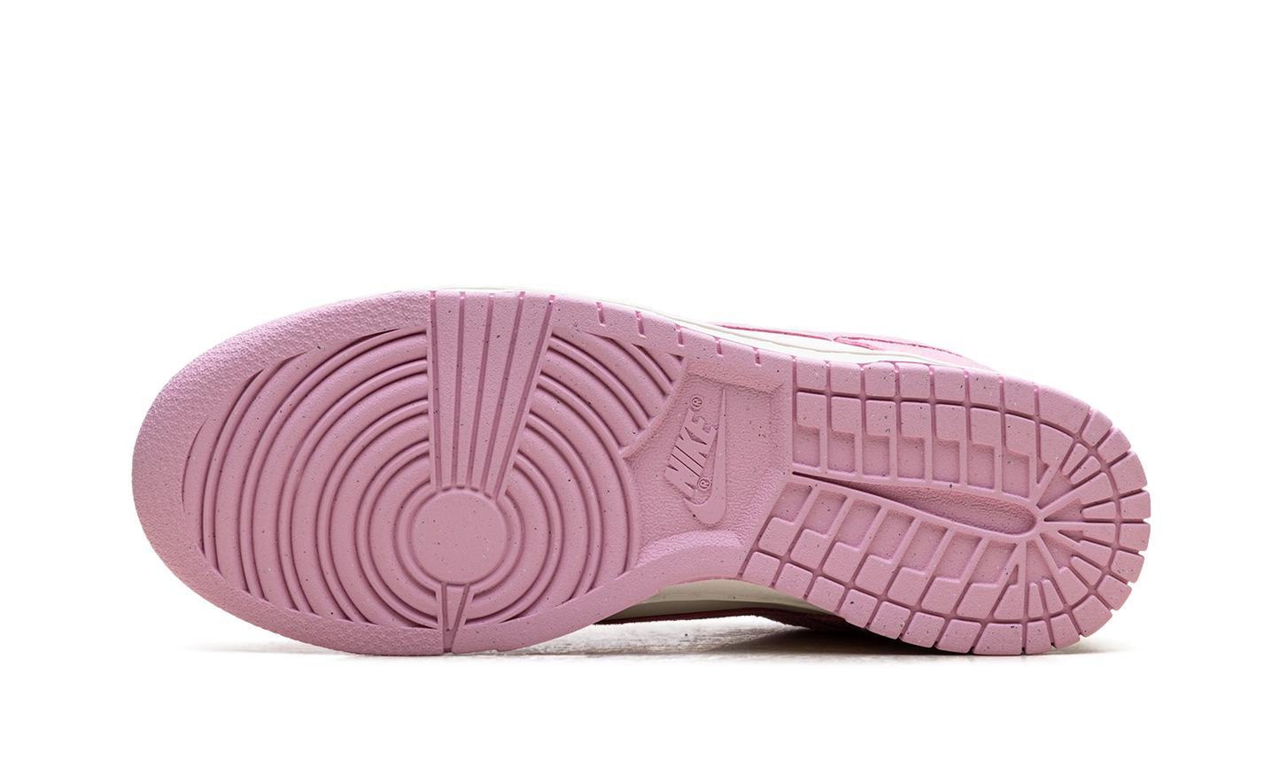 Dunk Low Next Nature WMNS "Pink Rise" HJ7673 101