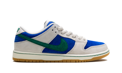 Dunk Low SB "Hyper Royal Malachite" HF3704 001