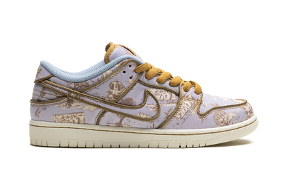 SB Dunk "Pastoral Print" FN5880 001