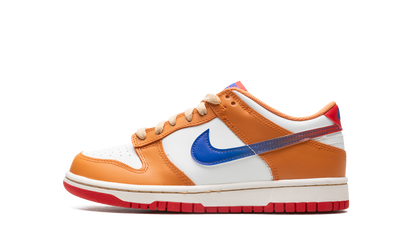 Dunk Low GS "Hot Curry" DH9765 101