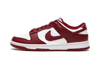 Dunk Low "Team Red" DD1391 601