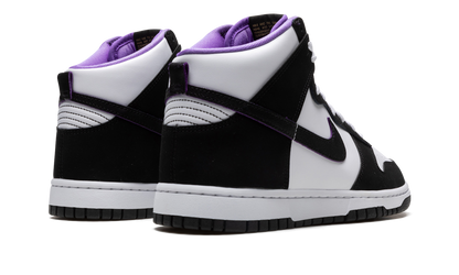 Dunk High "World Champ" DR9512 001