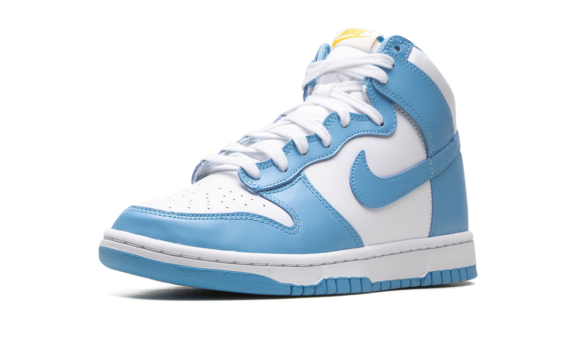 Dunk High "Blue Chill" DD1399 401