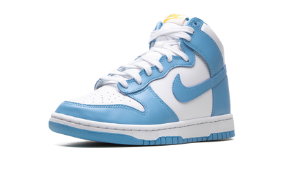 Dunk High "Blue Chill" DD1399 401