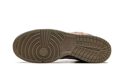 Dunk Low Retro LTD "Punk Rock Digital Camo" IB2260 500