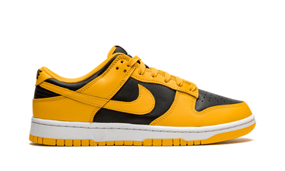 Dunk Low "Goldenrod" DD1391 004