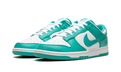 Dunk Low "Clear Jade" DV0833 101