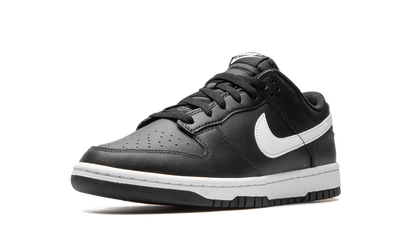 Dunk Low Retro "Black Panda 2.0" DV0831 002