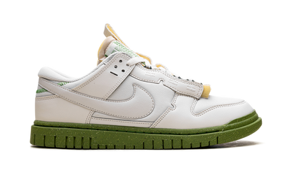Dunk Low Jumbo "Phantom Chlorophyll" FJ4192 001