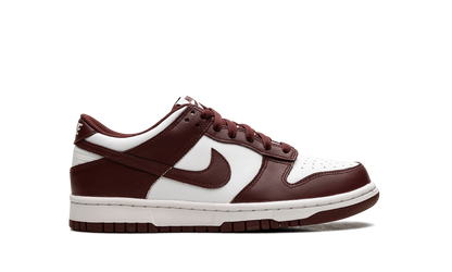 Dunk Low GS "White / Gym Red" FB9109 115