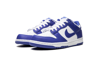 Dunk Low GS "Racer Blue" DV7067 400