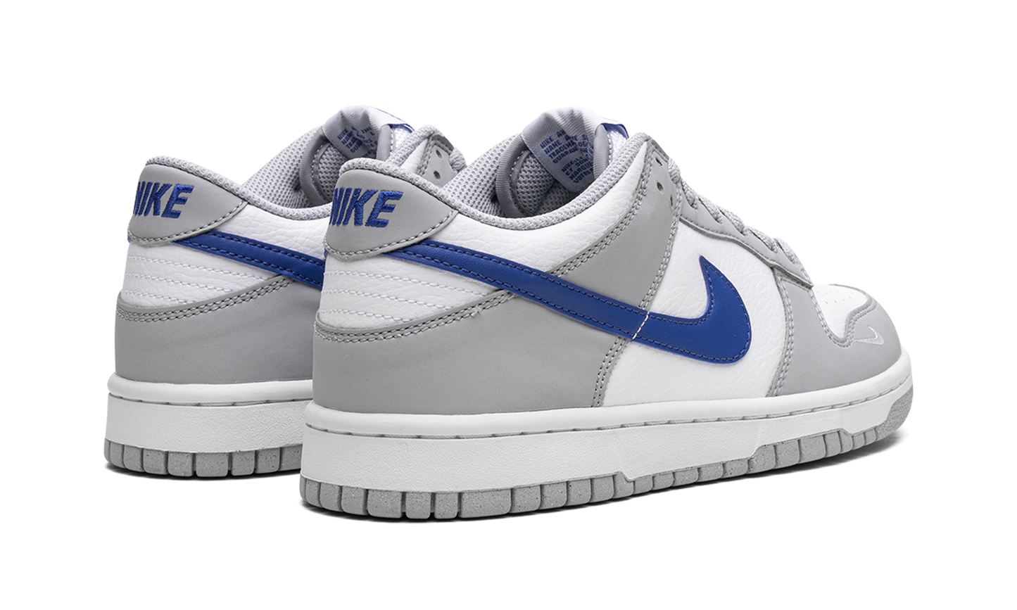 Dunk Low GS "Game Royal" FN3878 001