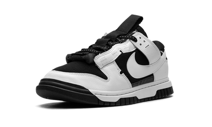 Nike Dunk Low Remastered "Reverse Panda" DV0821 002