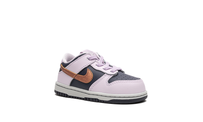 Dunk Low TD "Copper Swoosh" DX1665 400