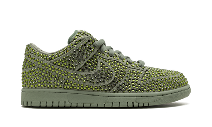 DUNK LOW / CPFM "Cactus Plant Flea Market - Spiral Sage" CZ2670 300