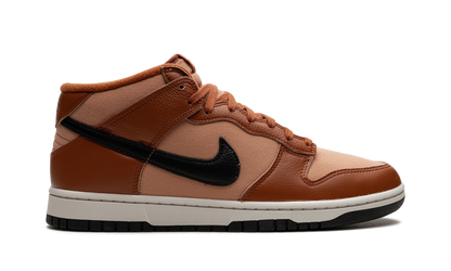 Dunk Mid "Amber Brown" DZ2533 200