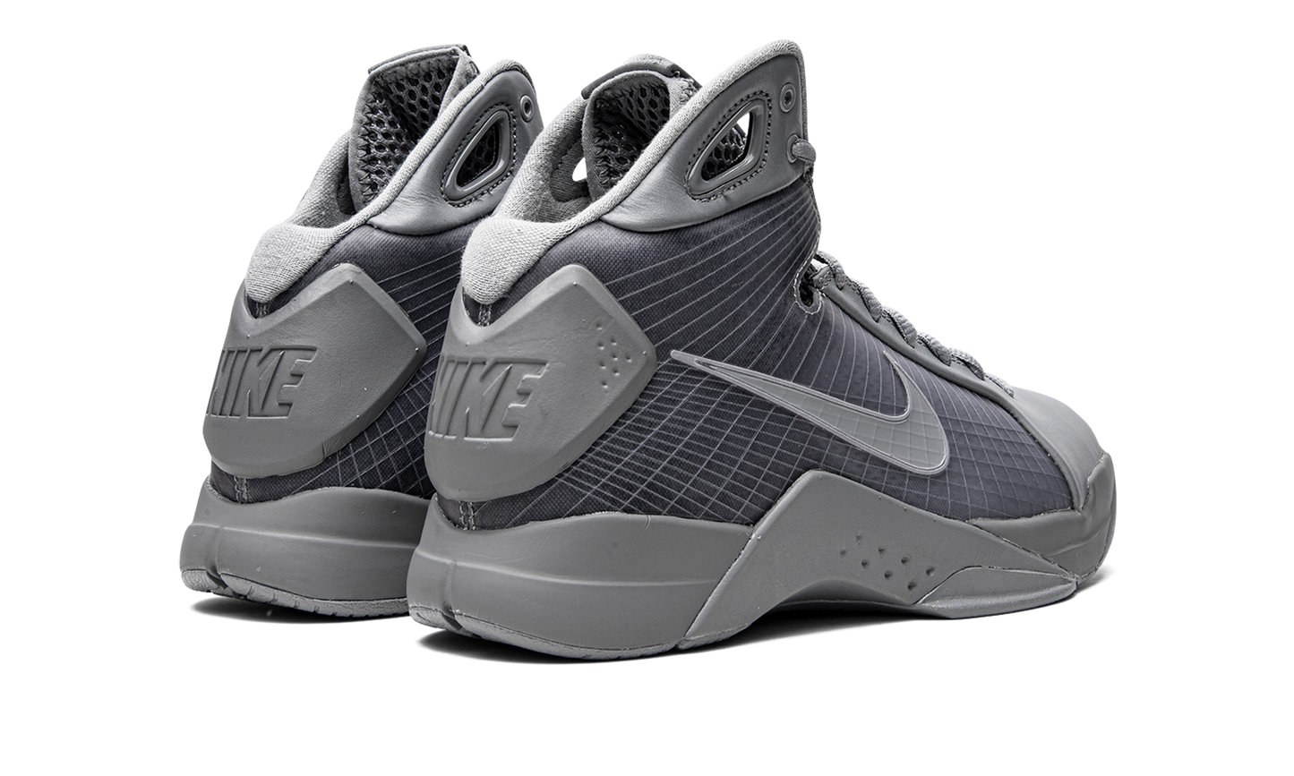 Hyperdunk '08 FTB "Fade to Black" 869611 001