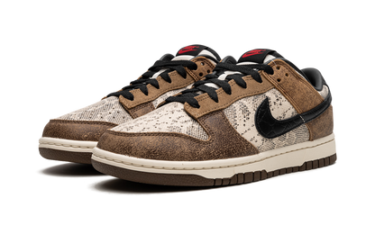 Dunk Low Premium "CO.JP Brown Snakeskin" FJ5434 120