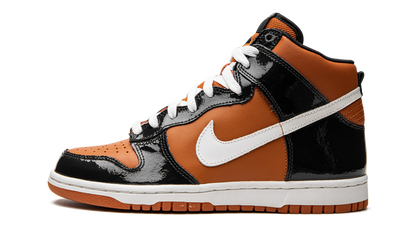 Dunk High "Mesa Orange" 305287 811