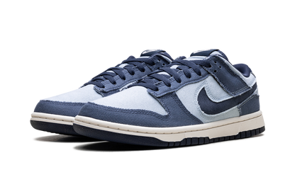 Dunk Low "Light Armory Blue Denim" HF3141 400