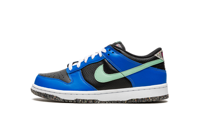 Dunk Low SE GS "Crater - Photo Blue" DR0165 001