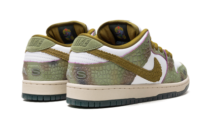 SB Dunk Low "Alexis Sablone - Chameleon" HJ3386 300