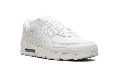 Air Max 90 "Triple White" FJ4003 100
