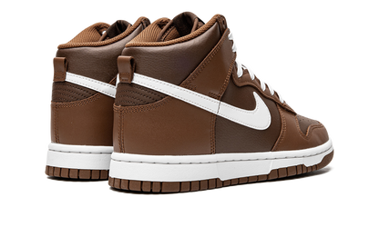 Dunk High "Chocolate" DJ6189 200
